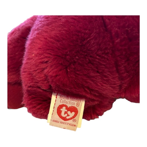 Ty Bear - Picture 3 of 3